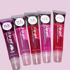 Nk Lip Gloss!!